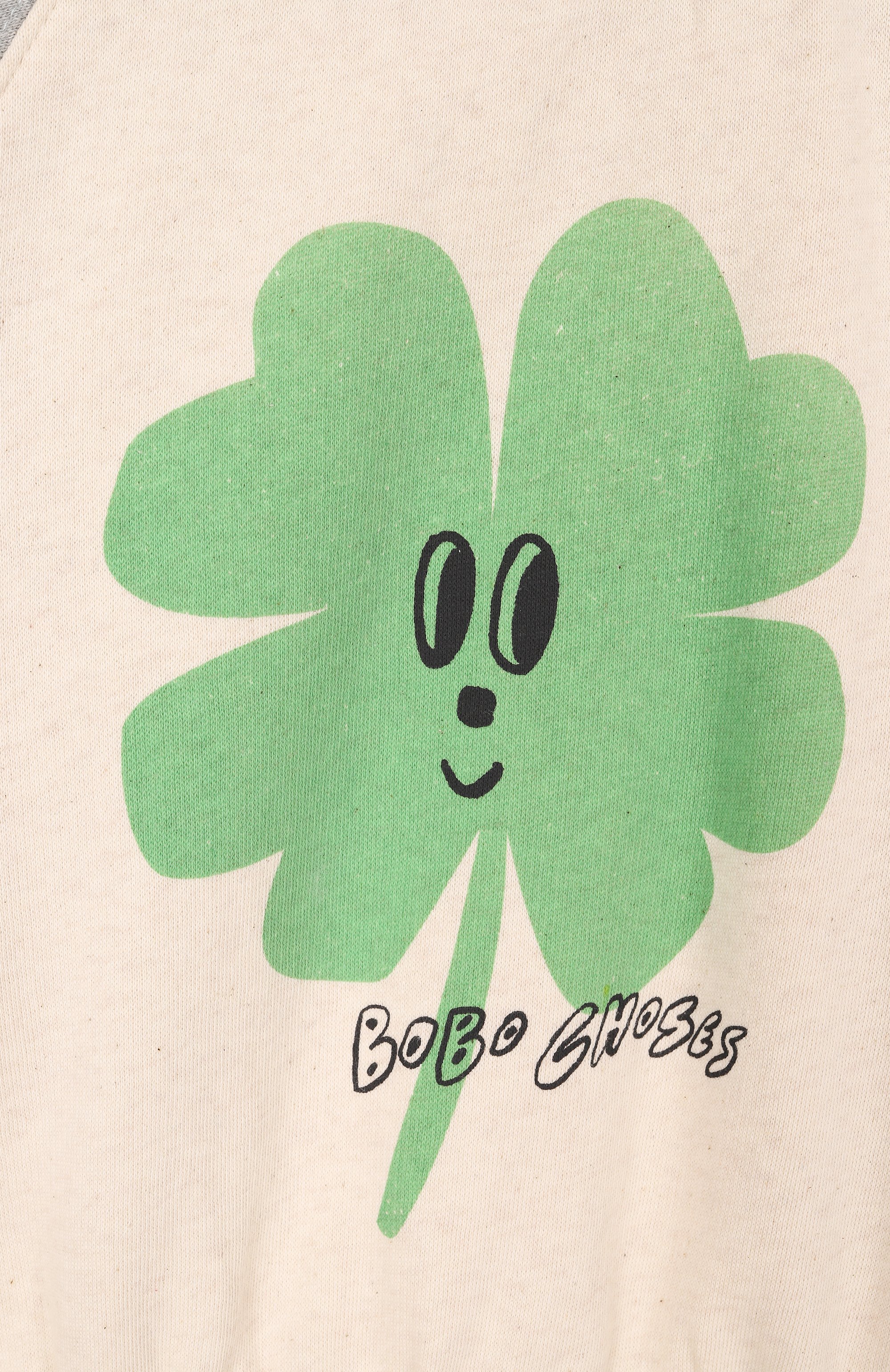 Хлопковый свитшот BOBO CHOSES, арт. B225AC041, фото 3