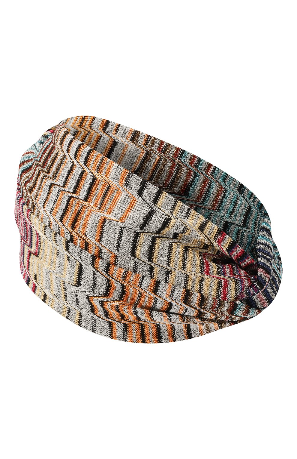 Повязка на голову MISSONI, арт. FCKSVMD8931, фото 3