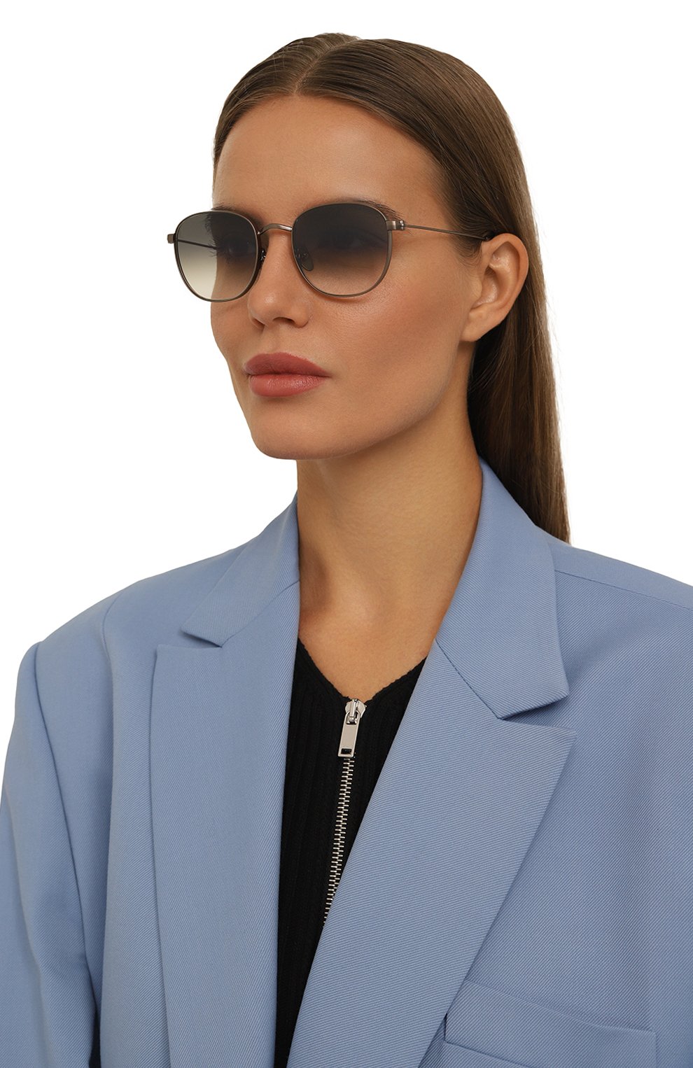 Солнцезащитные очки KALEOS, арт. BERGERAC C-001, фото 2