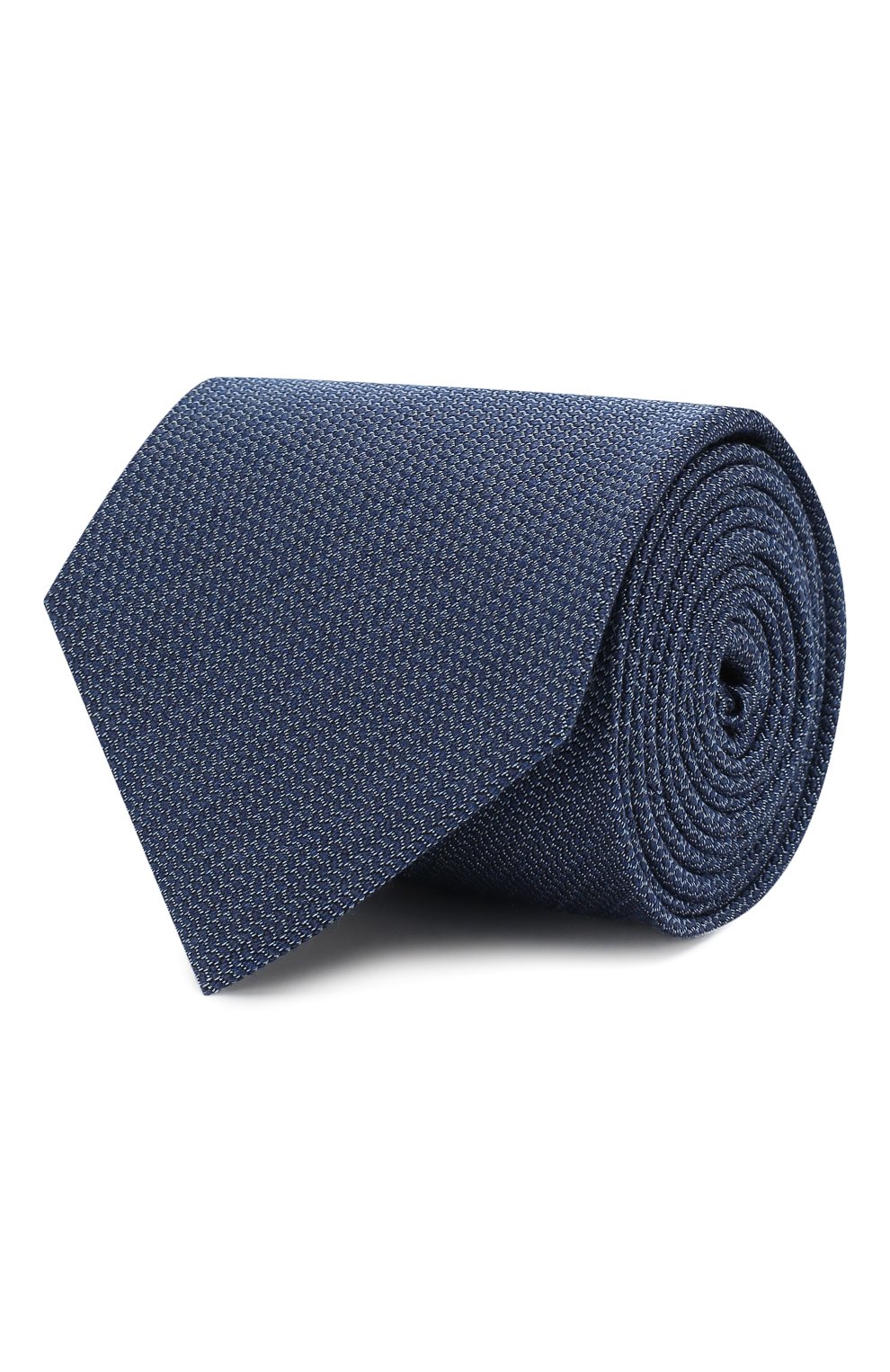 Галстук из смеси шелка и шерсти BRIONI, арт. 062H00/08438, фото 1