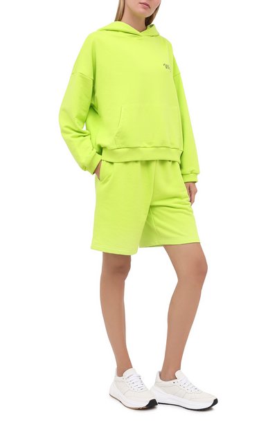 Спортивный костюм SEVEN LAB, арт. SS20-WN lime, фото 1