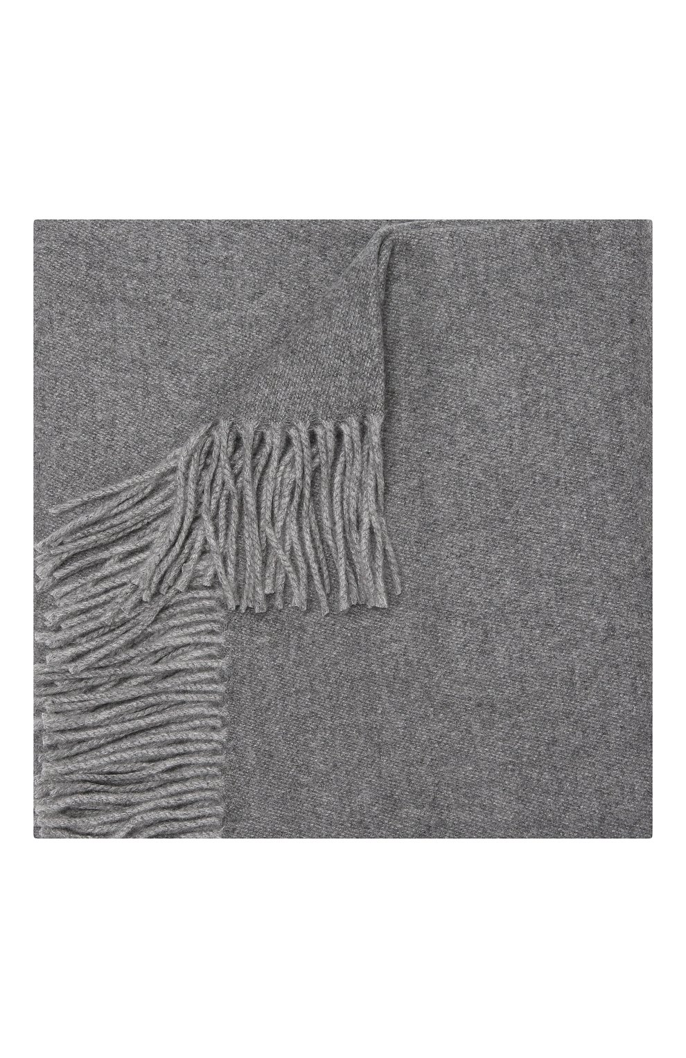 Кашемировый плед pure cashmere FRETTE, арт. FR6610 F0400 130S, фото 1