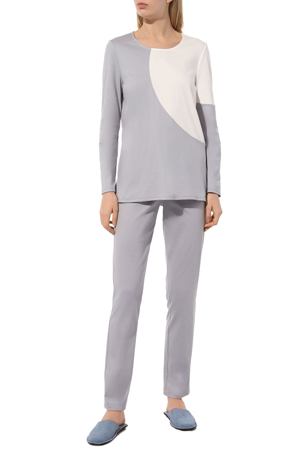 Хлопковая пижама FERAUD, арт. 3231300, фото 2