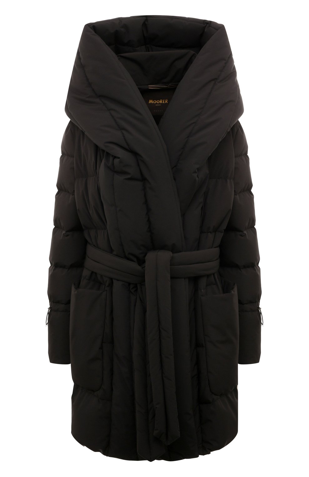 Пуховик osiride-stp MOORER, арт. DIRIS0-STP_SET, фото 1