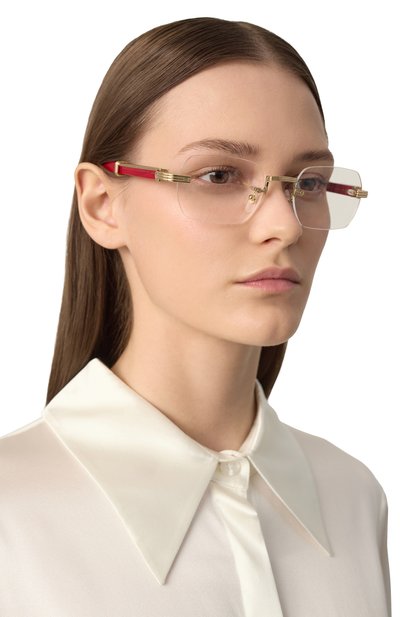 Оправа CARTIER, арт. CT0377 004, фото 3