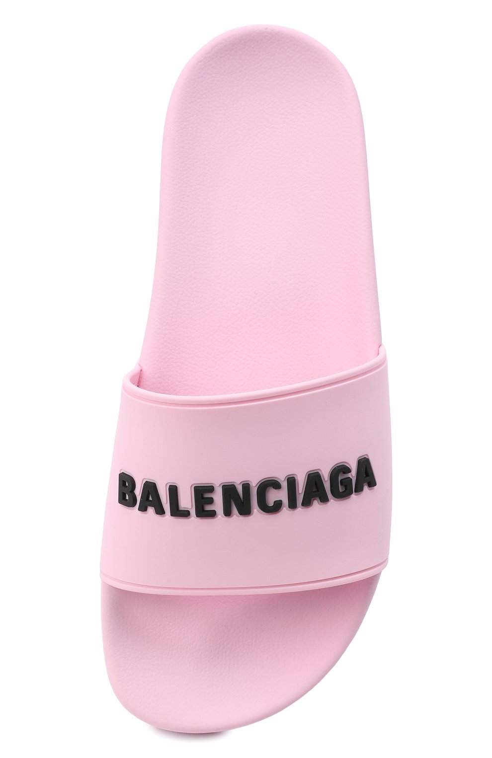 Шлепанцы pool BALENCIAGA, арт. 565547/W1S80, фото 5