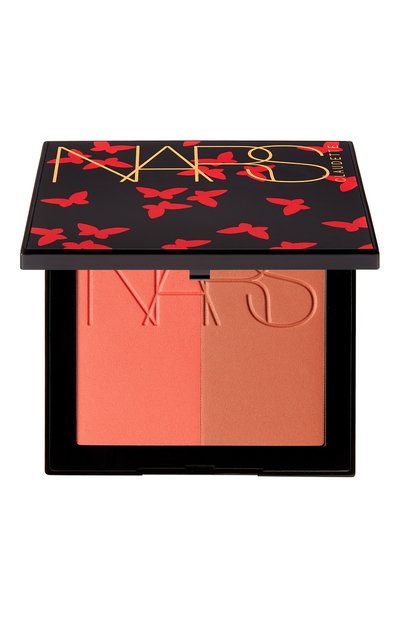 Двойные румяна claudette cheek duo NARS, арт. 34500522NS, фото 1