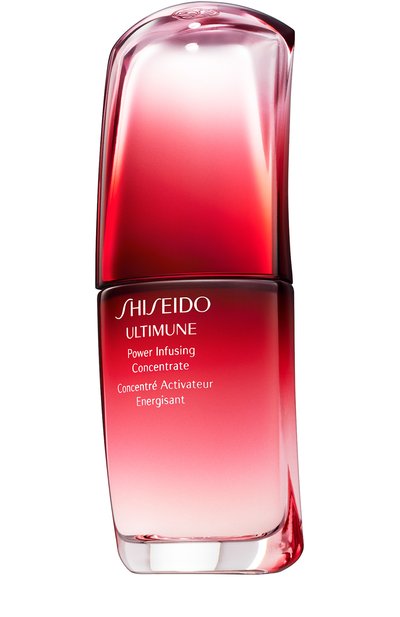 Концентрат восстанавливающий ultimune (30ml) SHISEIDO, арт. 11228SH, фото 1
