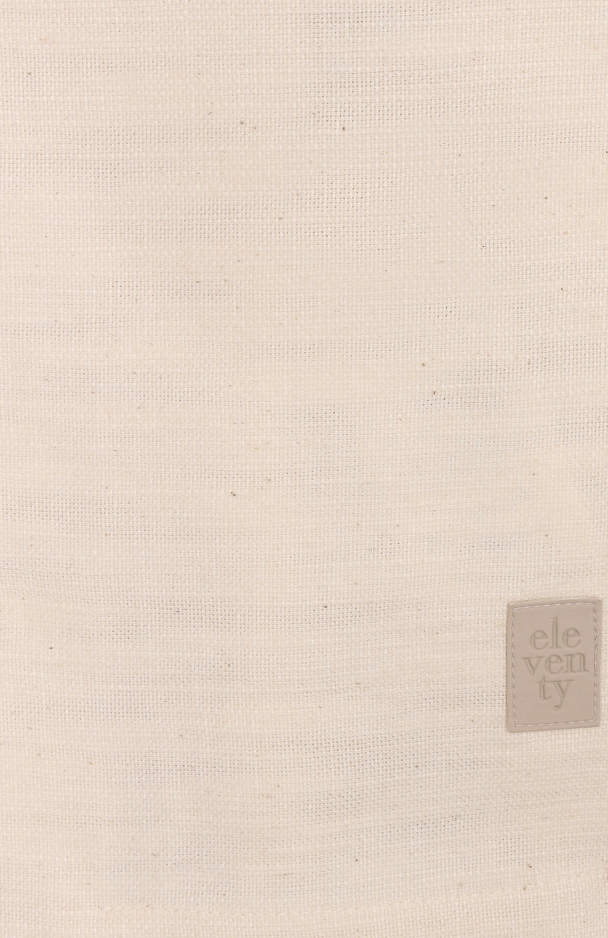 Рубашка из хлопка и льна ELEVENTY, арт. EW5P51/I0266/10-16, фото 3