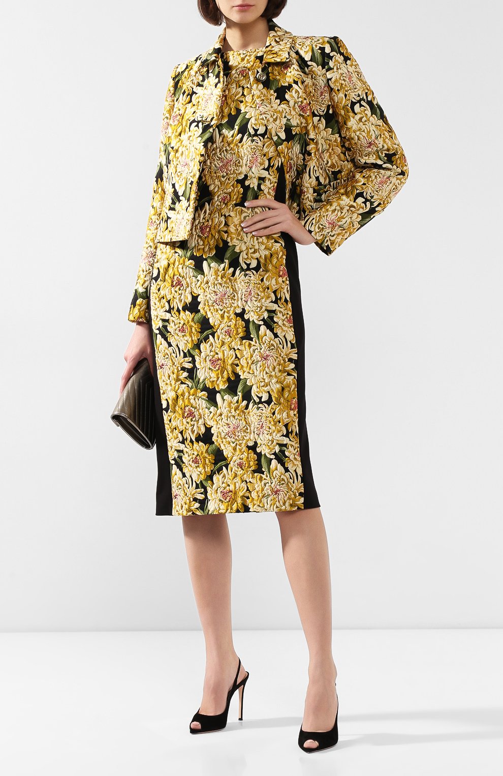 Платье ESCADA, арт. 5031964, фото 2