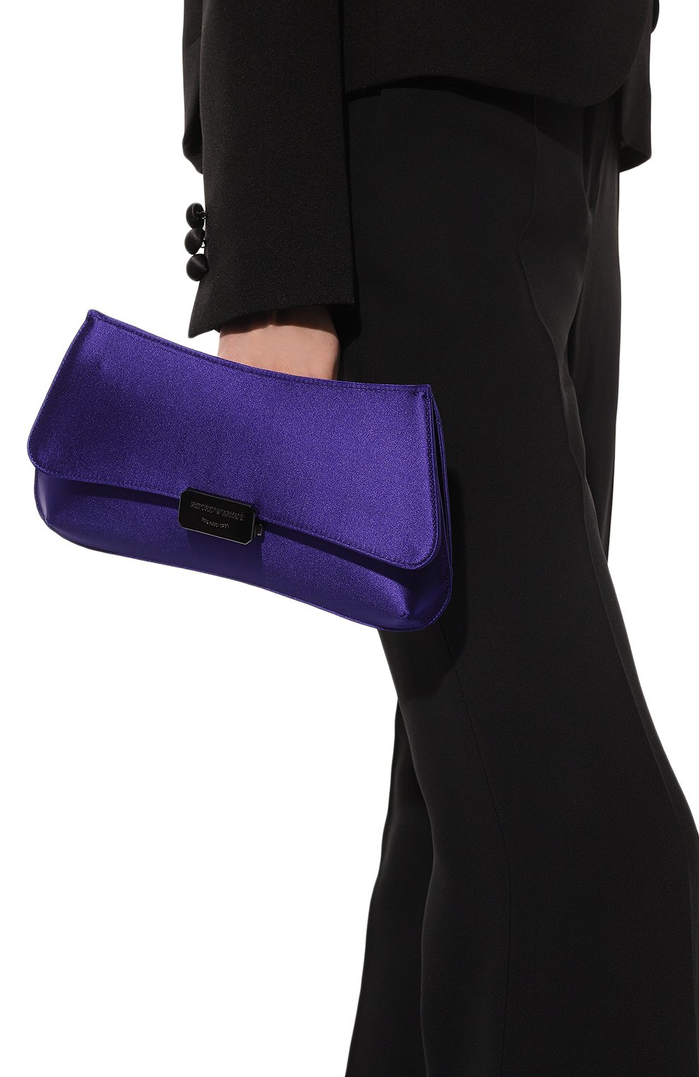 Клатч EMPORIO ARMANI, арт. Y3C042/YZC2X, фото 2