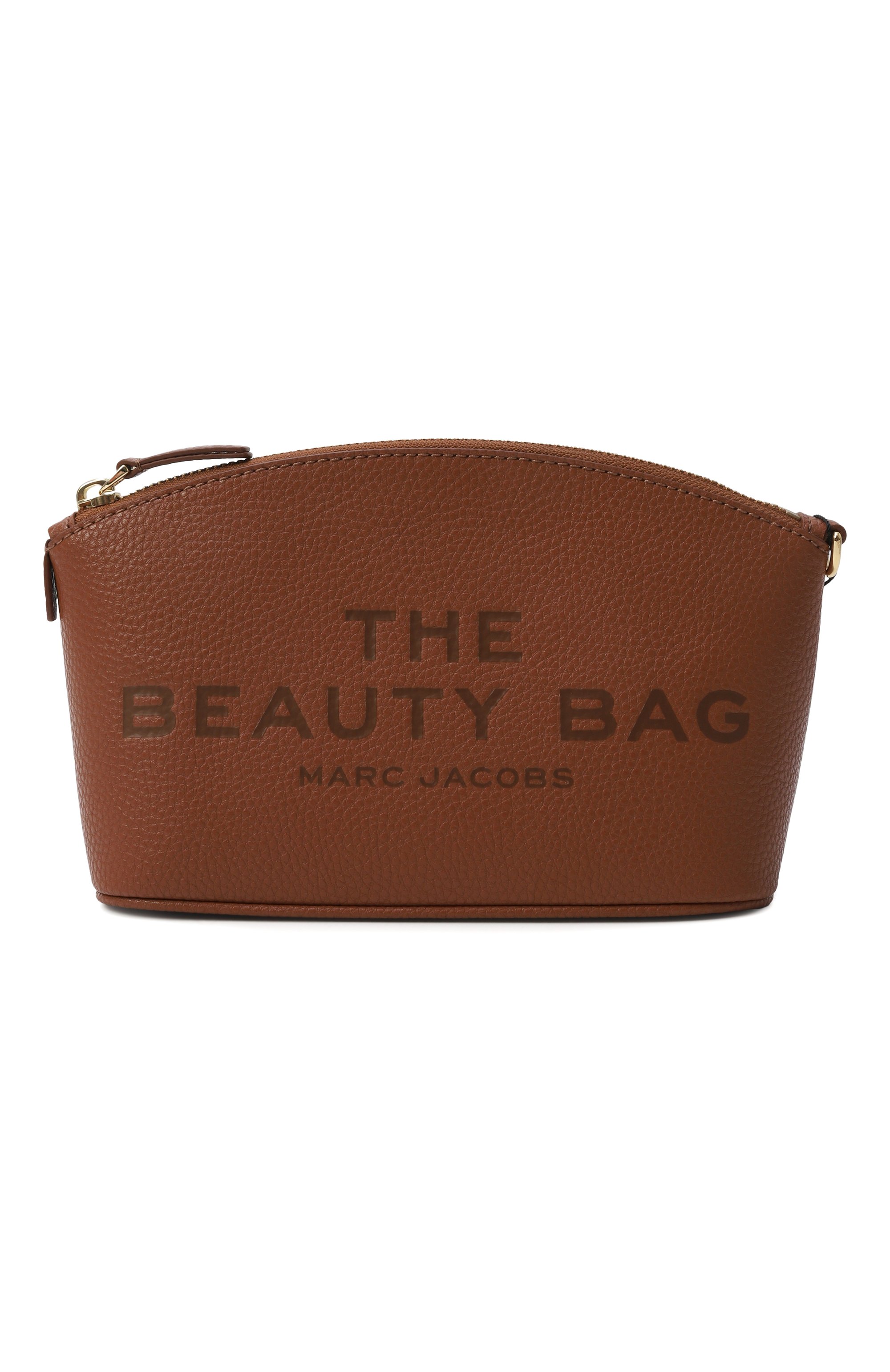 Кожаная косметичка MARC JACOBS (THE), арт. 2R4SCP003S02, фото 1