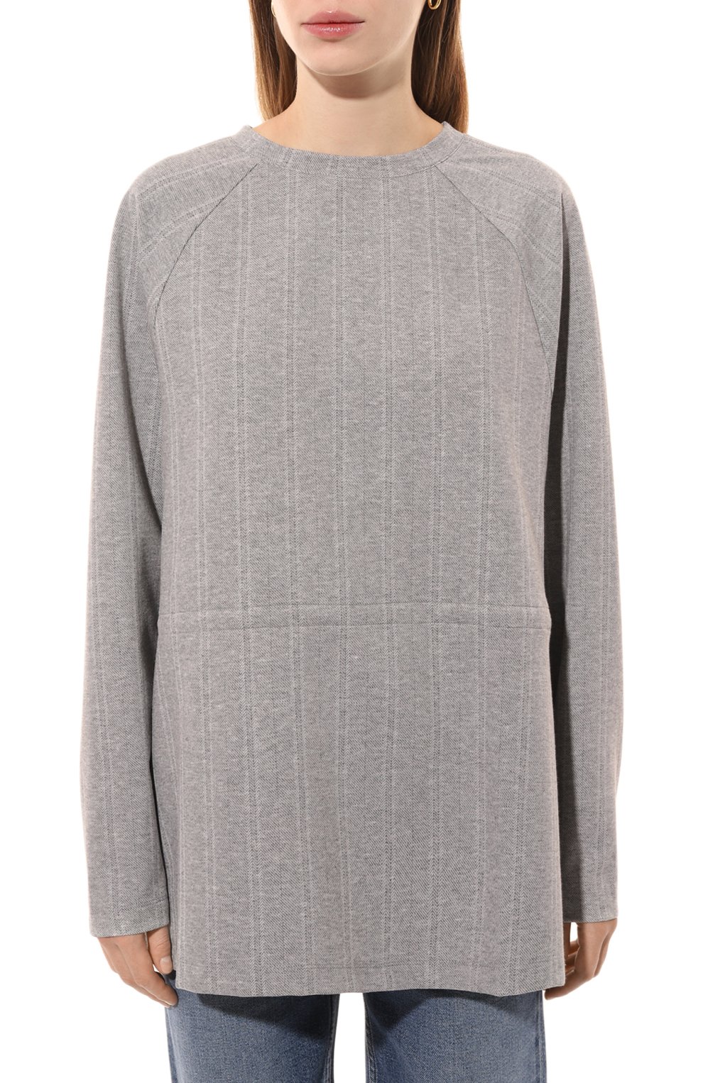 Лонгслив из вискозы PE, арт. РЕFW24/25-15.1.63.4, фото 3