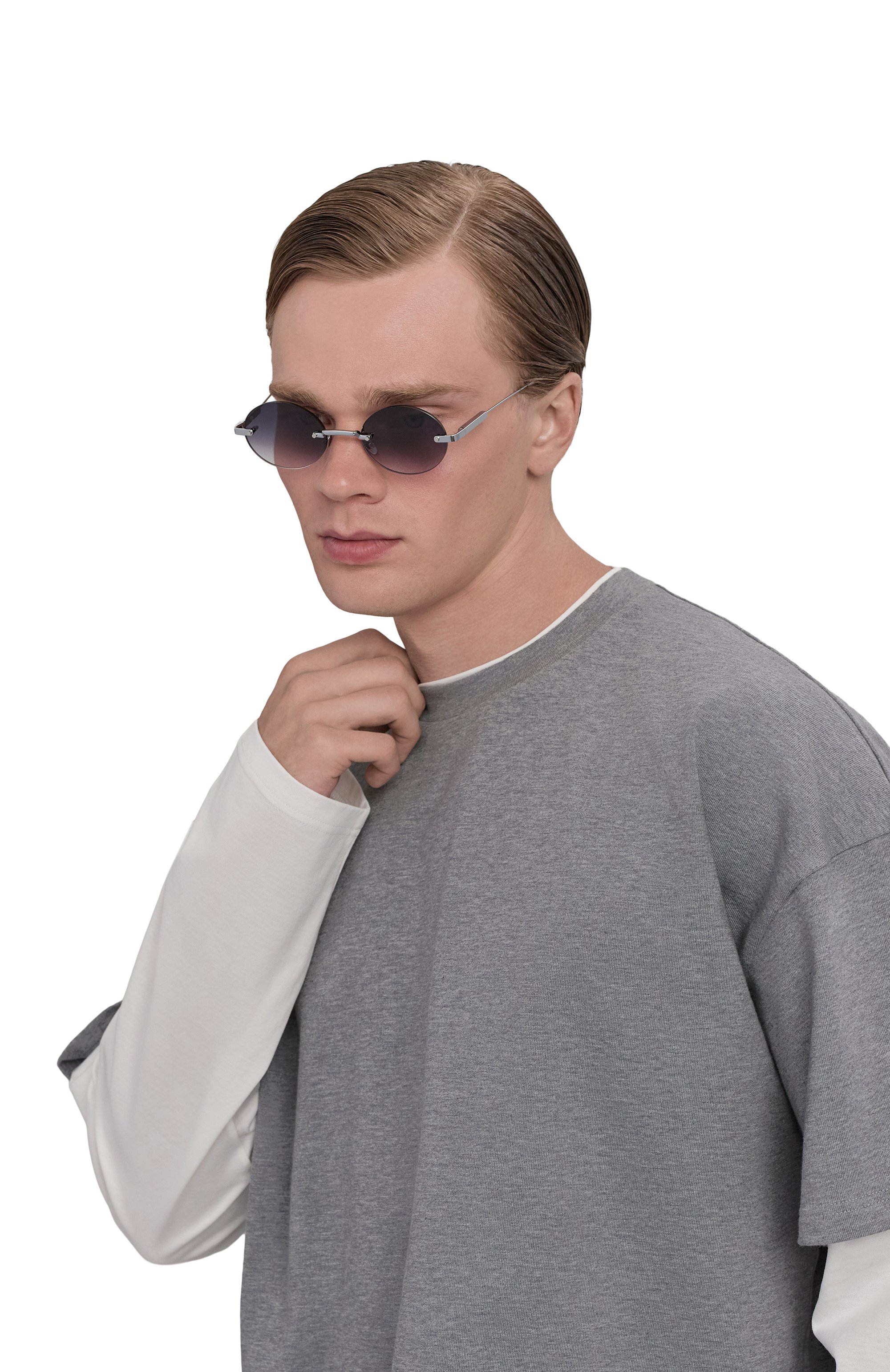 Солнцезащитные очки BALI EYEWEAR, арт. B22 B2C3, фото 2