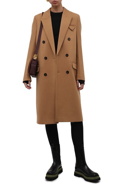 Кожаные ботинки PALOMA BARCELO, арт. CLEA TYS0N, фото 2