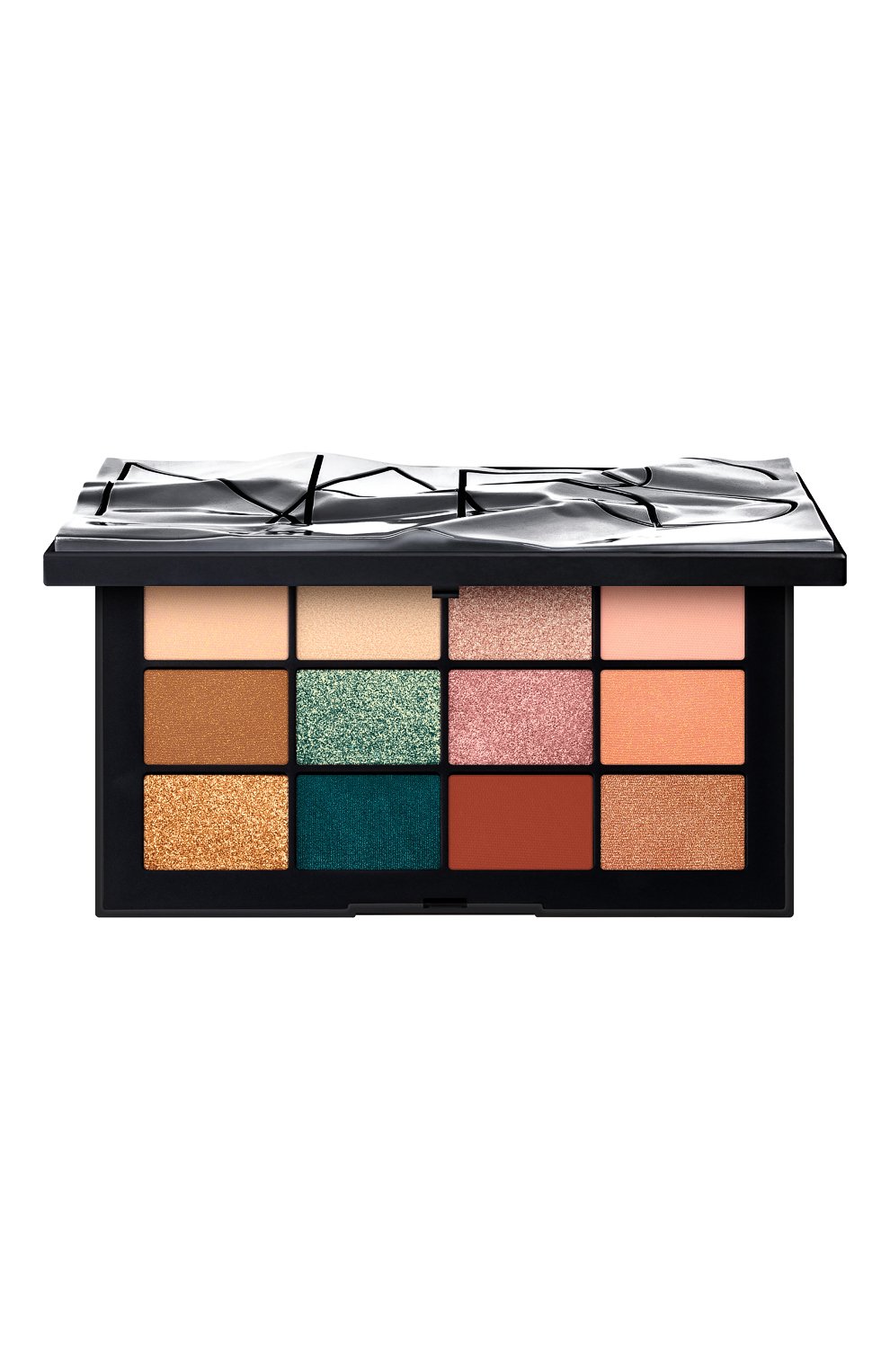 Палетка теней для век cool crush eyeshadow palette NARS, арт. 2603NS, фото 1