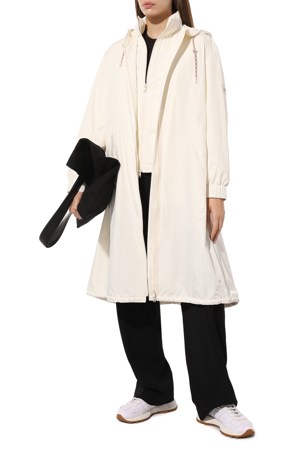 Комплект из плаща и куртки YS ARMY PARIS, арт. 22EFM05010M32W, фото 2