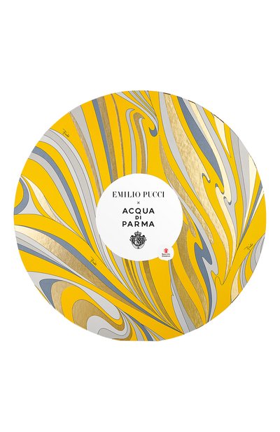 Набор миниатюр advent calendar holiday 2021 ACQUA DI PARMA, арт. ADP025738, фото 1