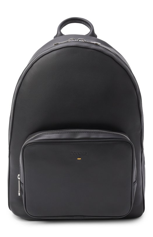 Рюкзак Doucal's DZ0010--02UT2840 Чёрный DZ0010--02UT2840