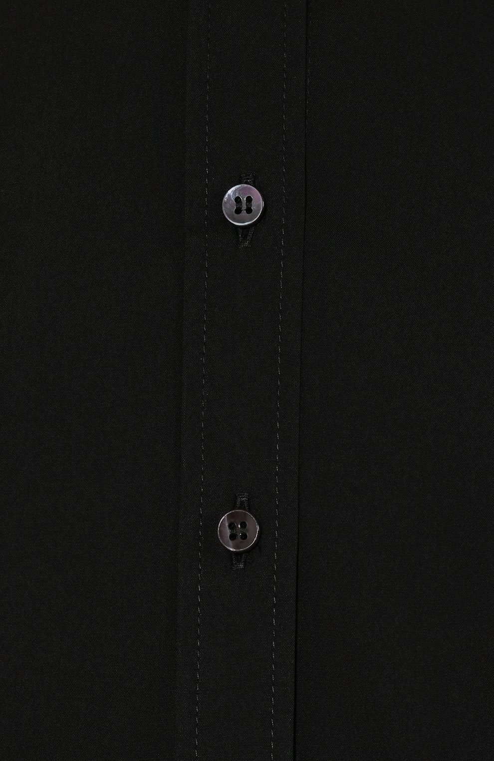 Хлопковая рубашка BRUNELLO CUCINELLI, арт. M0091NH736, фото 5