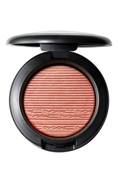 Женские кремовые румяна extra dimension blush, оттенок fairly precious (6.5g) MAC, арт. S611-20