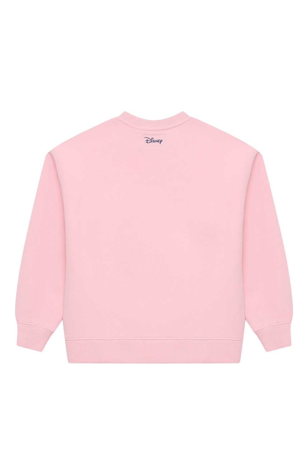 Хлопковый свитшот MC2 SAINT BARTH, арт. STBK BRI0NY W/02001G, фото 2