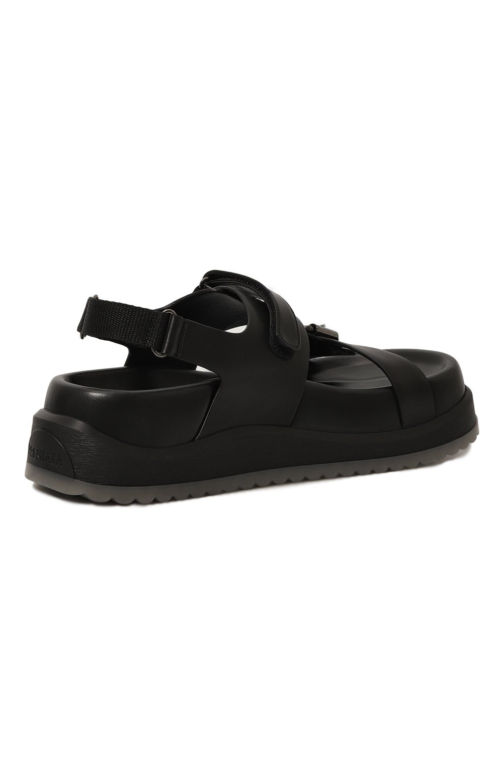 Кожаные сандалии lola PREMIATA, арт. M6698/GARDA, фото 5