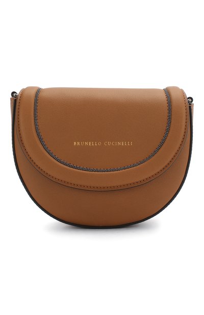 Поясная сумка BRUNELLO CUCINELLI, арт. MBLPD2018, фото 1