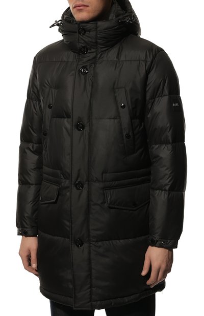 Пуховик BOSS, арт. 50473210, фото 3