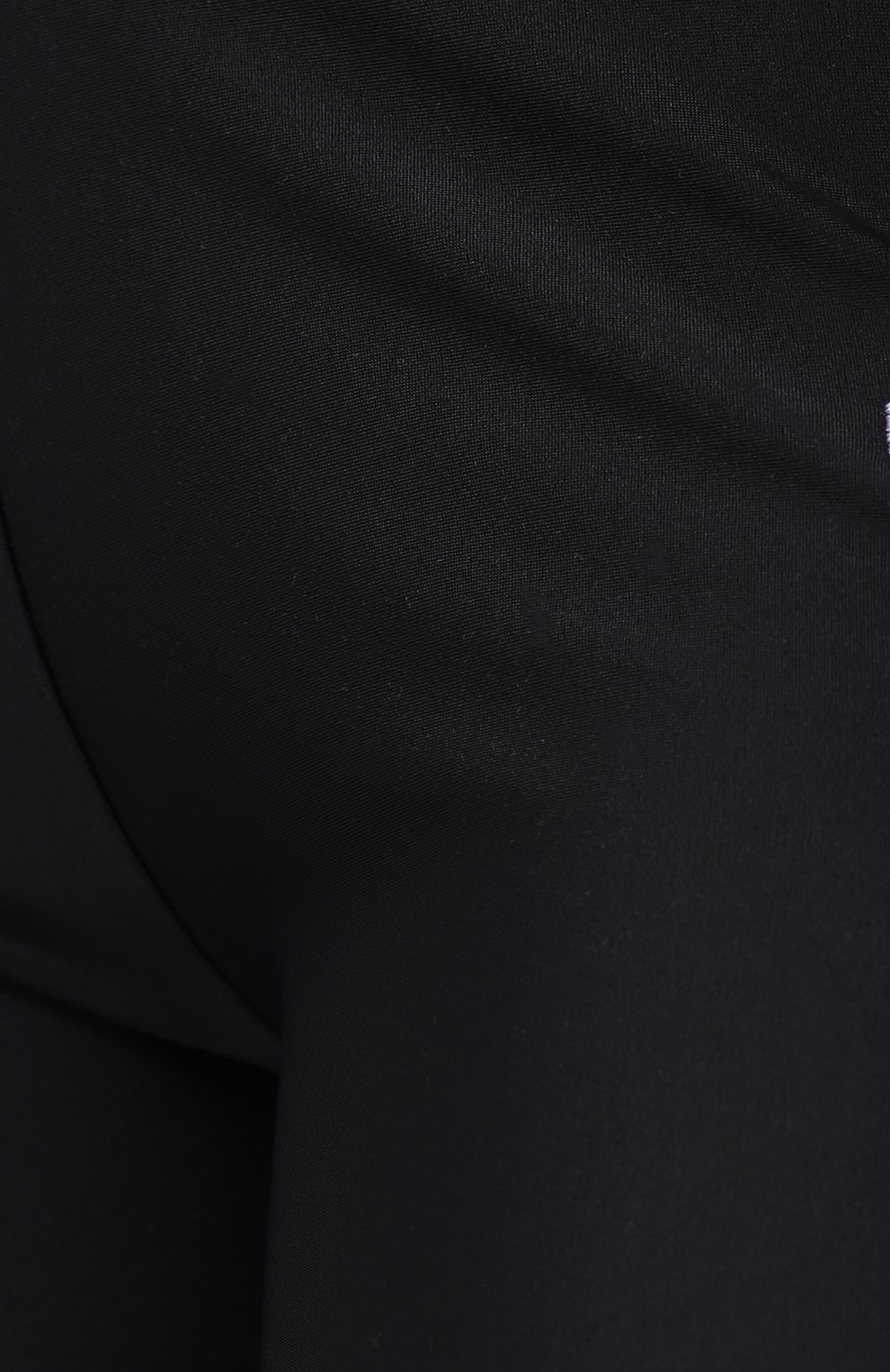 Легинсы с контрастными лампасами MARCELO BURLON, арт. CWCD003S188052571031, фото 5