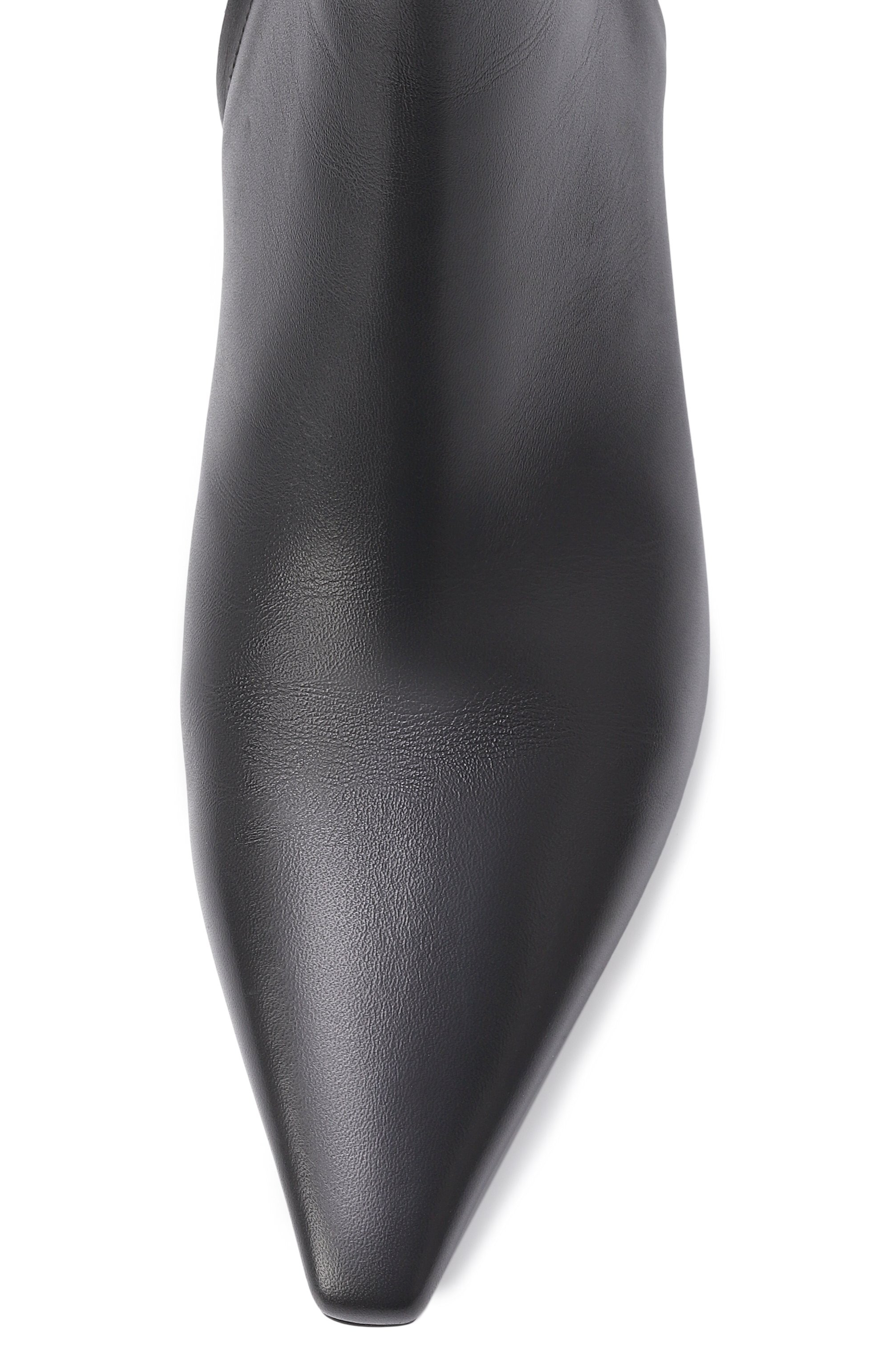 Кожаные ботильоны PREMIATA, арт. M6802/GARDA, фото 6