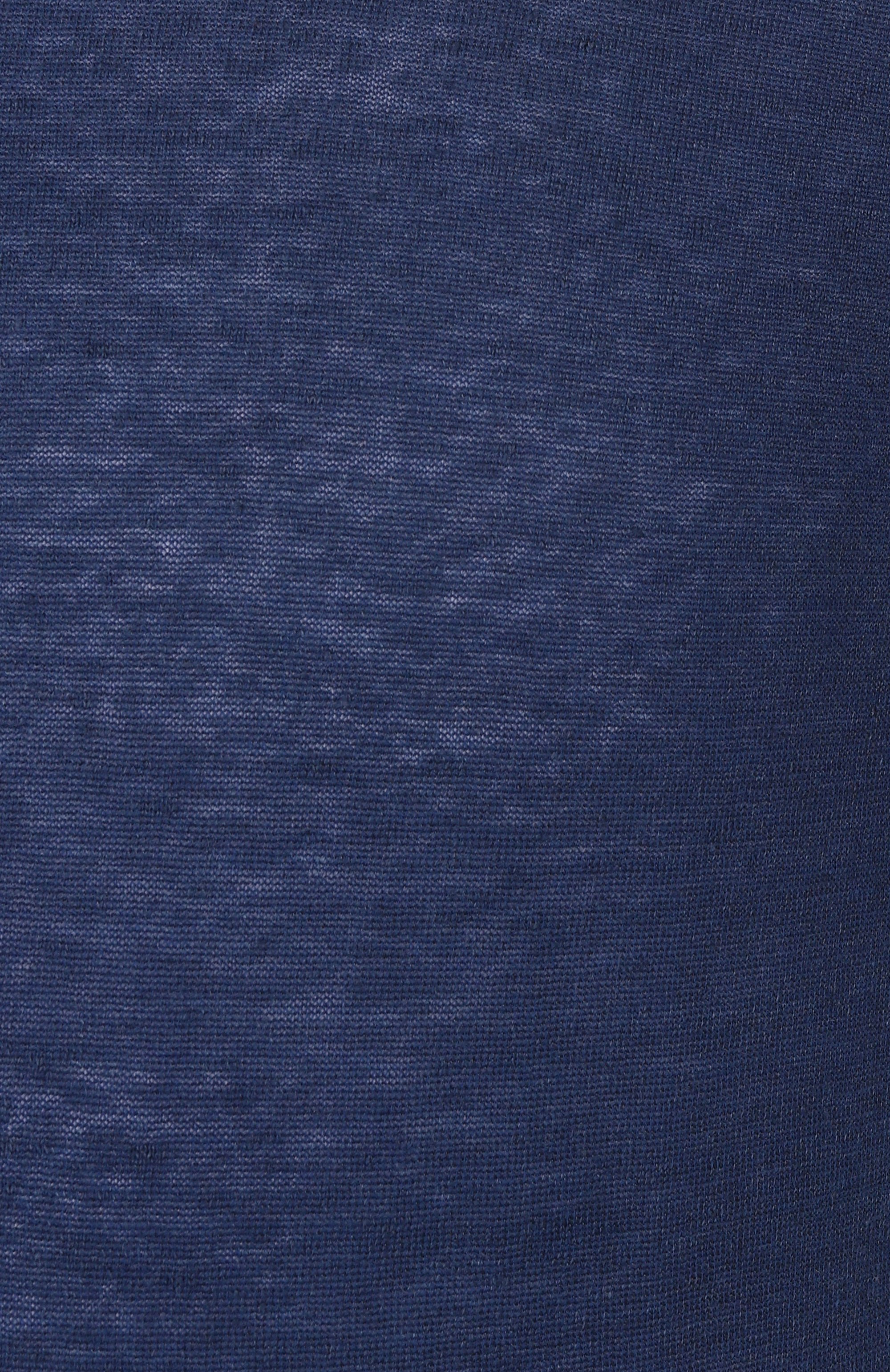 Джемпер изо льна и хлопка L.B.M. 1911, арт. 6400/59046, фото 6