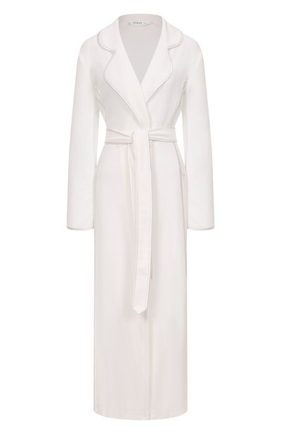 Женский хлопковый халат FERAUD, арт. 3883035