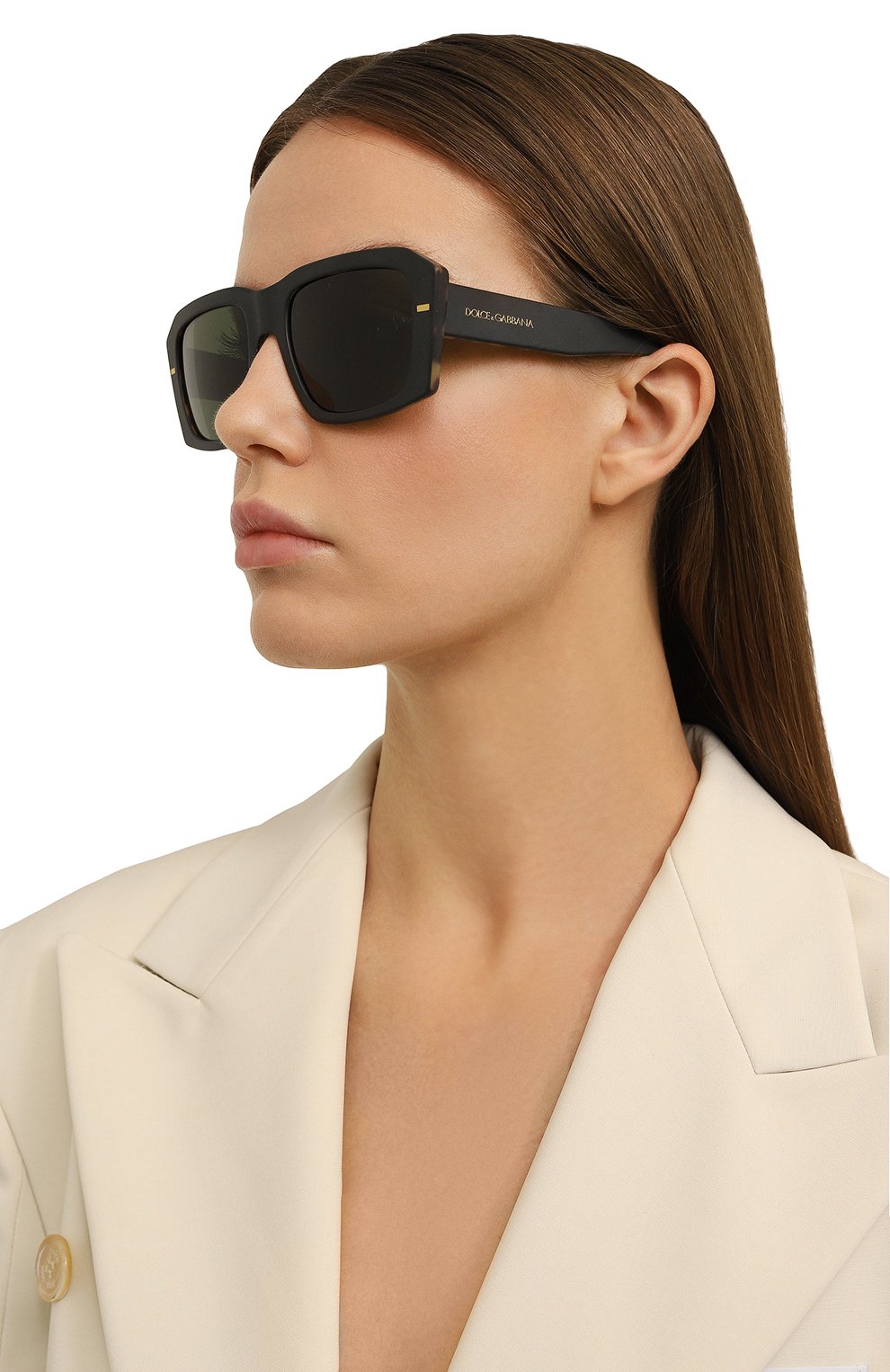 Солнцезащитные очки DOLCE & GABBANA, арт. 4430-340471, фото 2