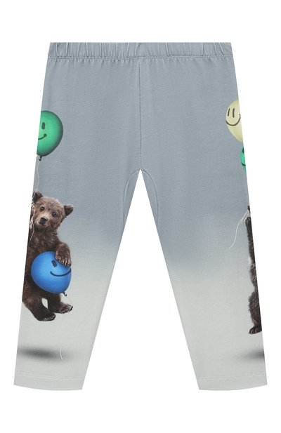 Хлопковые легинсы sabb MOLO, арт. 6W24I217., фото 1