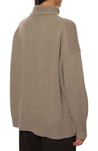 Кашемировый свитер ADDICTED, арт. MK840, фото 4