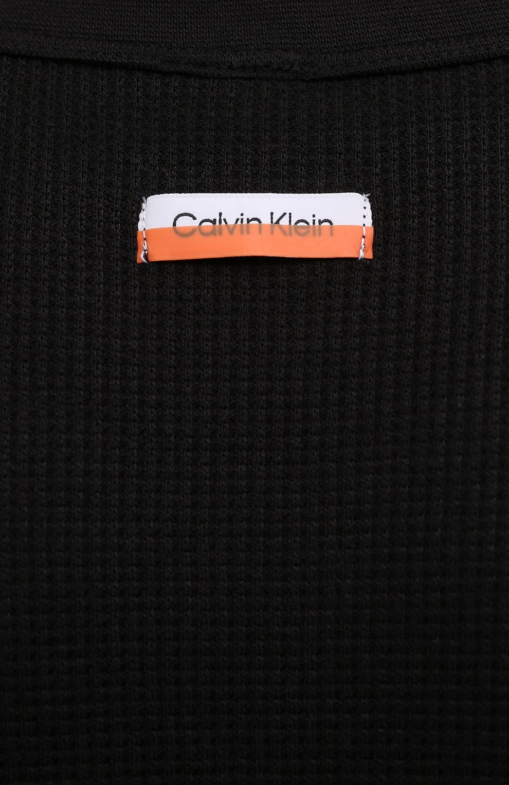 Лонгслив HERON PRESTON FOR CALVIN KLEIN, арт. 40170UBE, фото 8