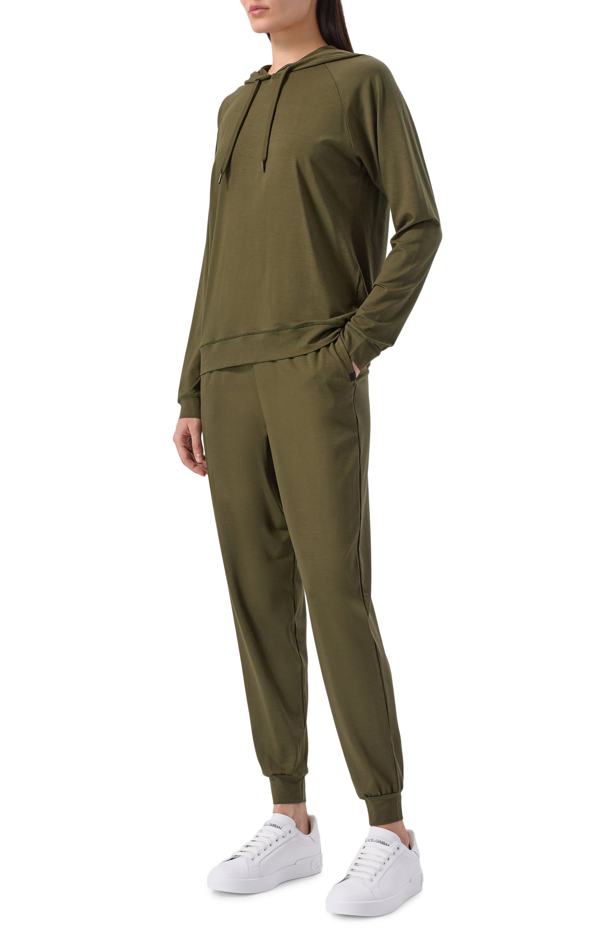 Джоггеры DEREK ROSE, арт. 1245/BASE022, фото 2