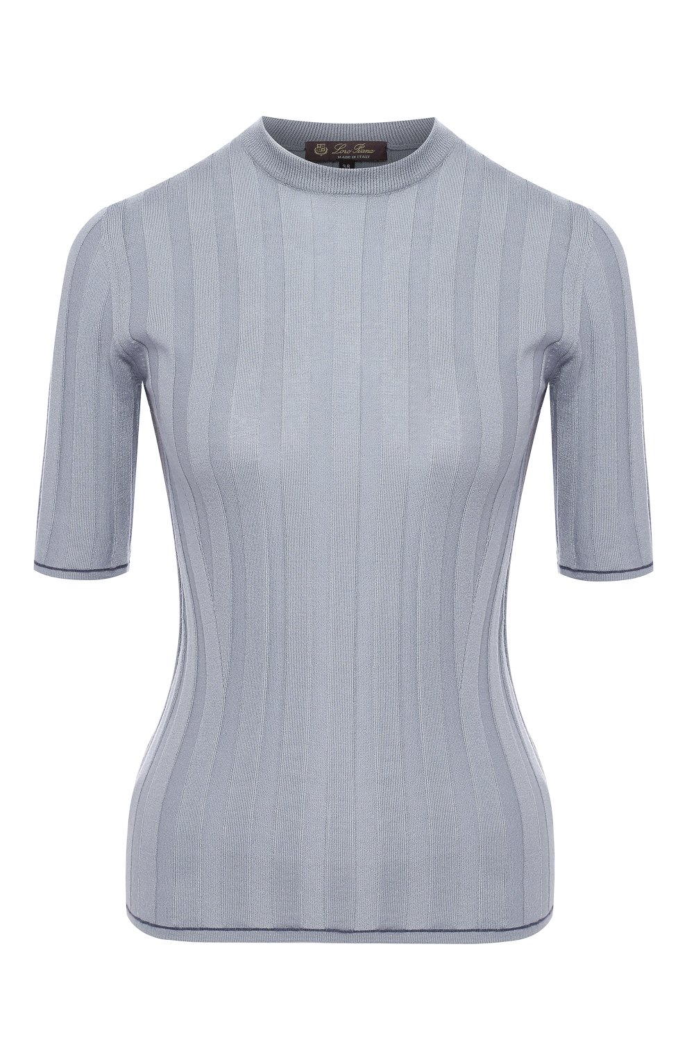 Кашемировый топ LORO PIANA, арт. FAI4942, фото 1