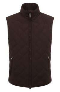 Коричневый