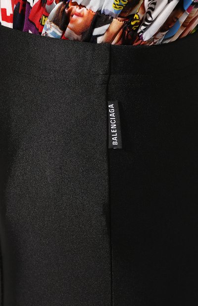 Легинсы BALENCIAGA, арт. 622339/TIV12, фото 5
