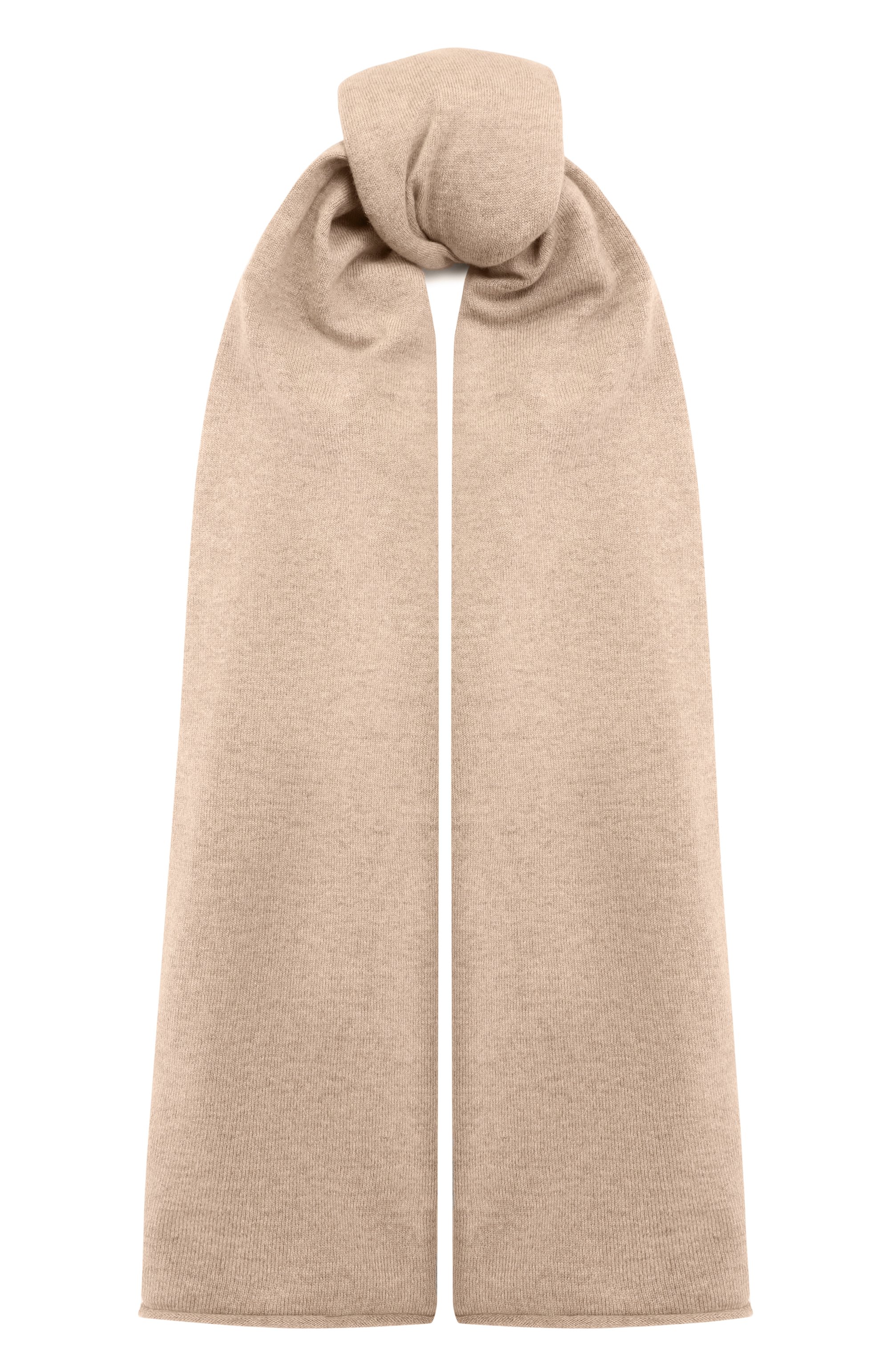 Кашемировый шарф JIL SANDER, арт. J40TE0005/J13204, фото 1