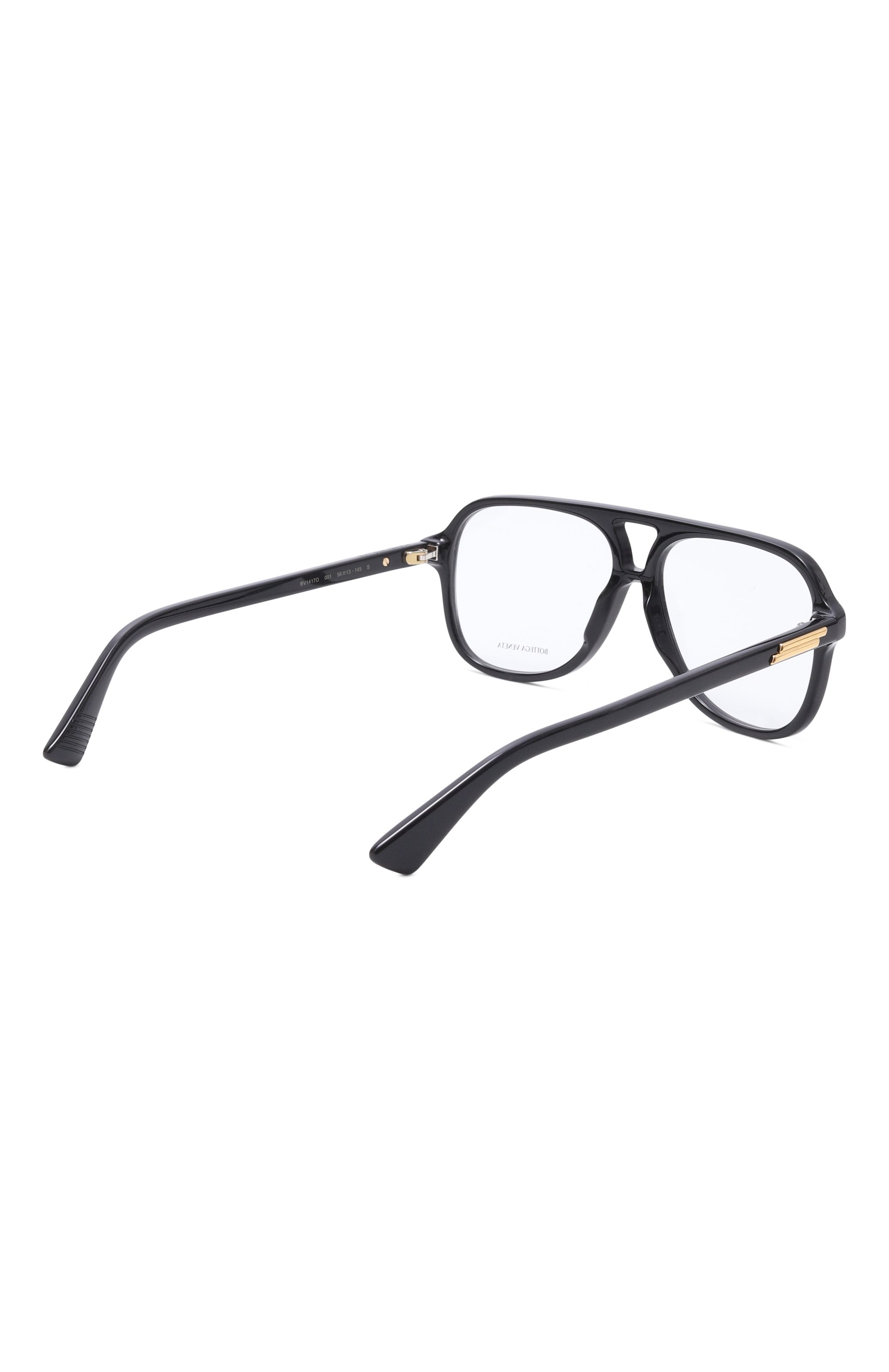 Оправа BOTTEGA VENETA, арт. BV1417 001, фото 5