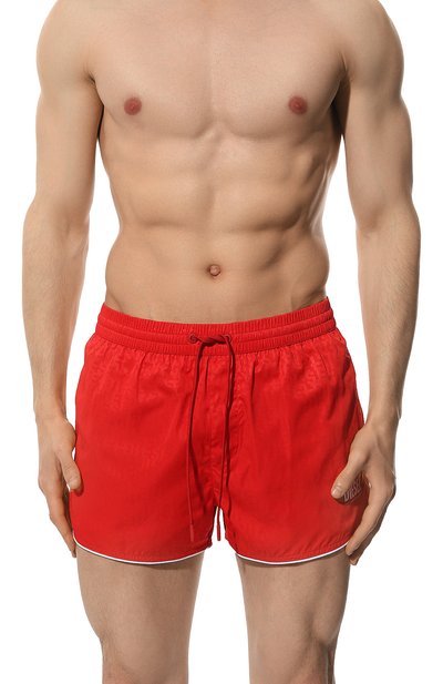 Плавки-шорты DIESEL, арт. A13178/0QIAZ, фото 2