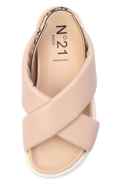 Сандалии N21, арт. 82548/VAR5, фото 4