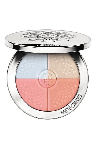 Компактная пудра для лица meteorites compact, 3 medium GUERLAIN, арт. G042863, фото 1