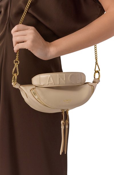 Женская сумка origami mini LANCEL, арт. A12526