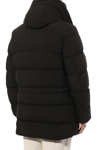 Пуховик davide-stp MOORER, арт. DAVIDE/STP, фото 4