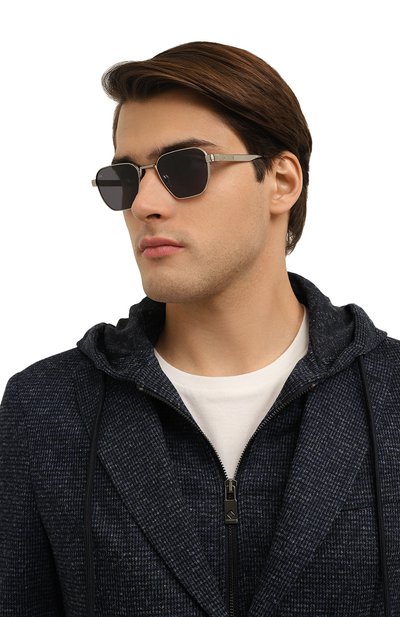 Солнцезащитные очки UNIQUEDESIGNMILANO, арт. SEMPRE IN DUE M3, фото 3