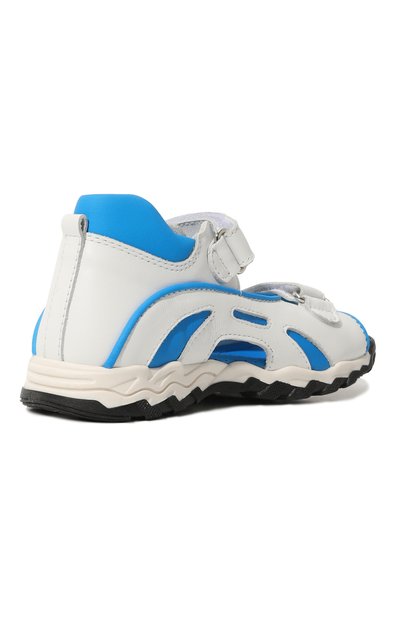 Кожаные сандалии MISSOURI, арт. 6018 D/27-30, фото 3